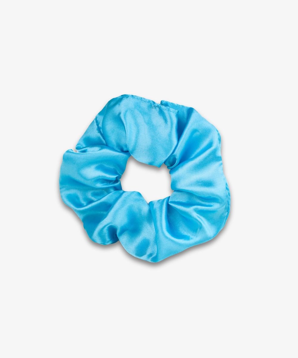 LED Scrunchies | Denim - Blau - Fizz & Femme