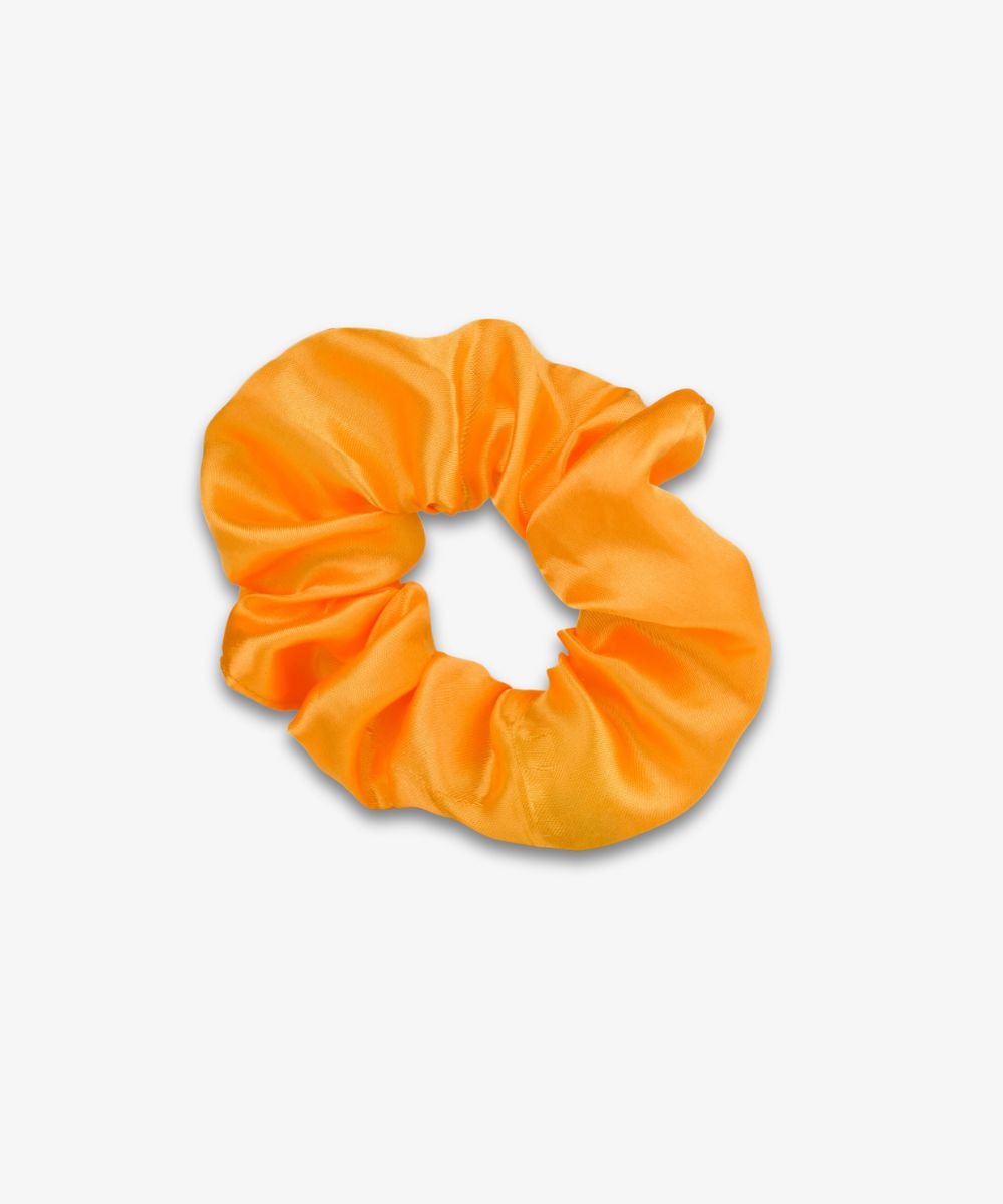 LED Scrunchies | Orange - Orange - Fizz & Femme